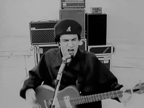 Beastie Boys – Grattitude