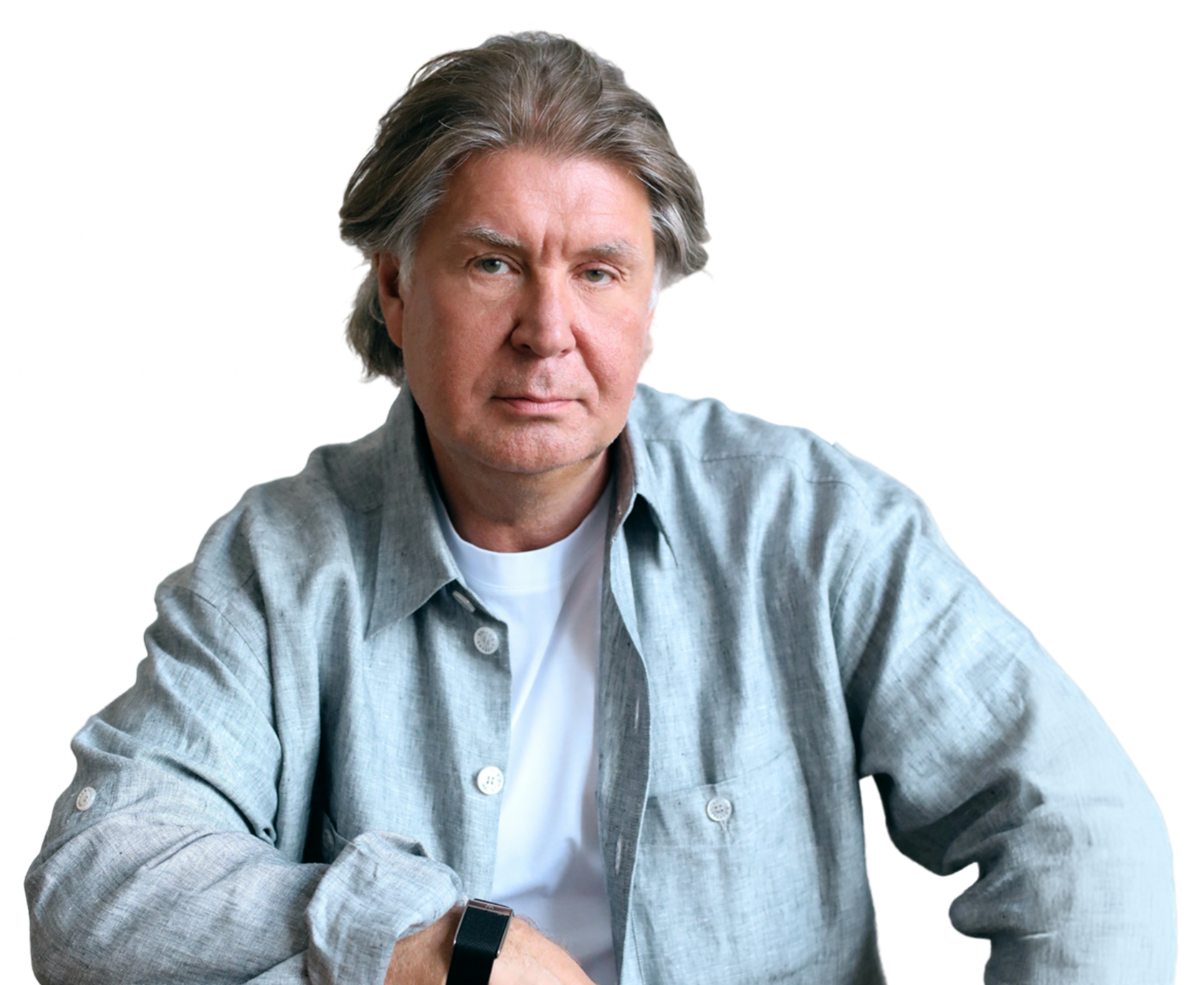Дмитрий Серов