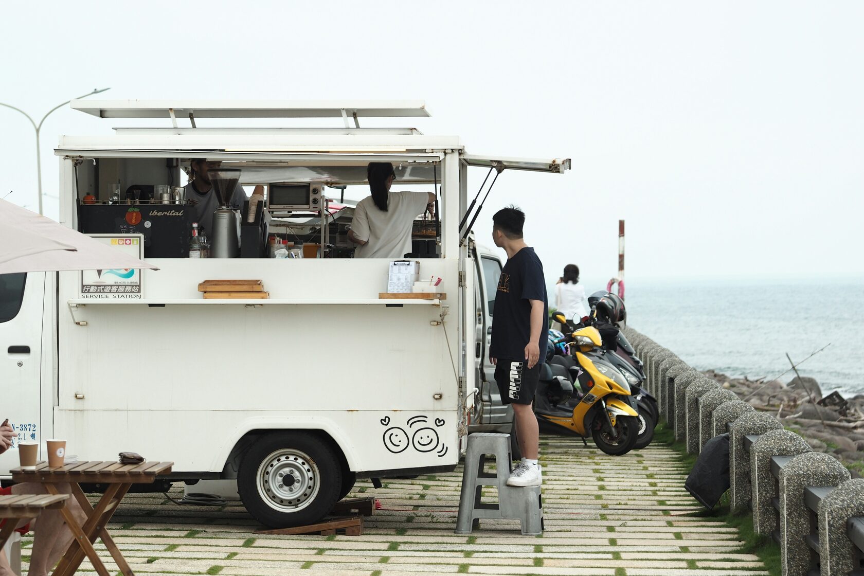Street Food