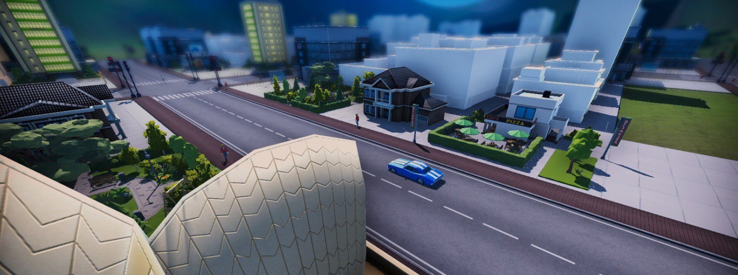 Most Complex Mobile Game