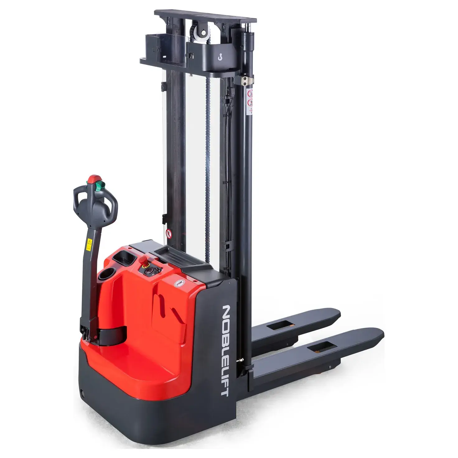 Электрический штабелер Noblelift PS12L