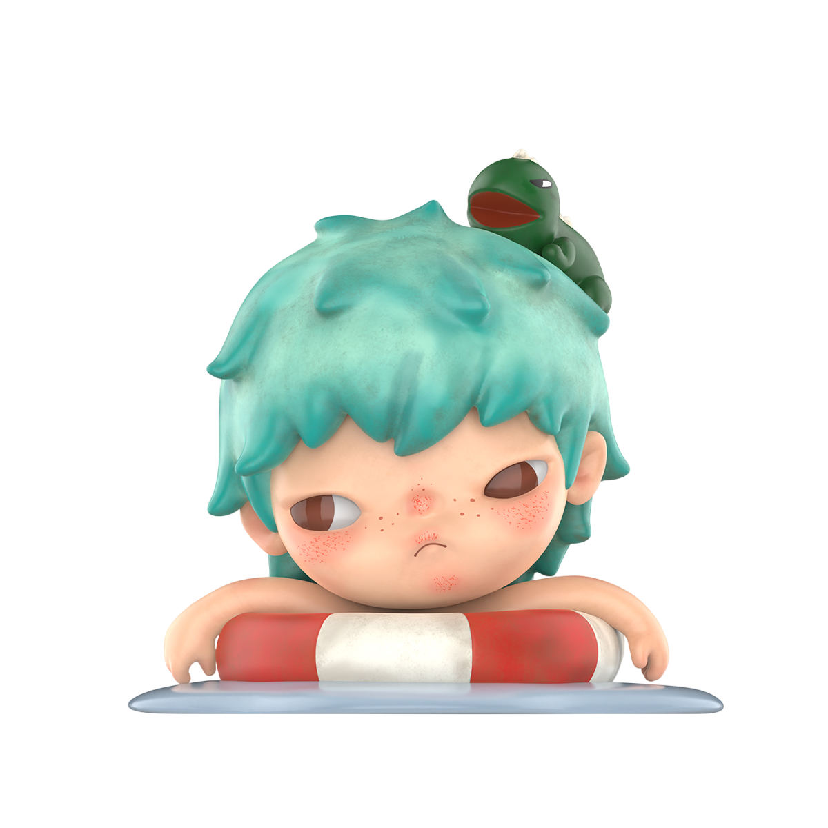 Hirono Float Pop Mart Blind Box