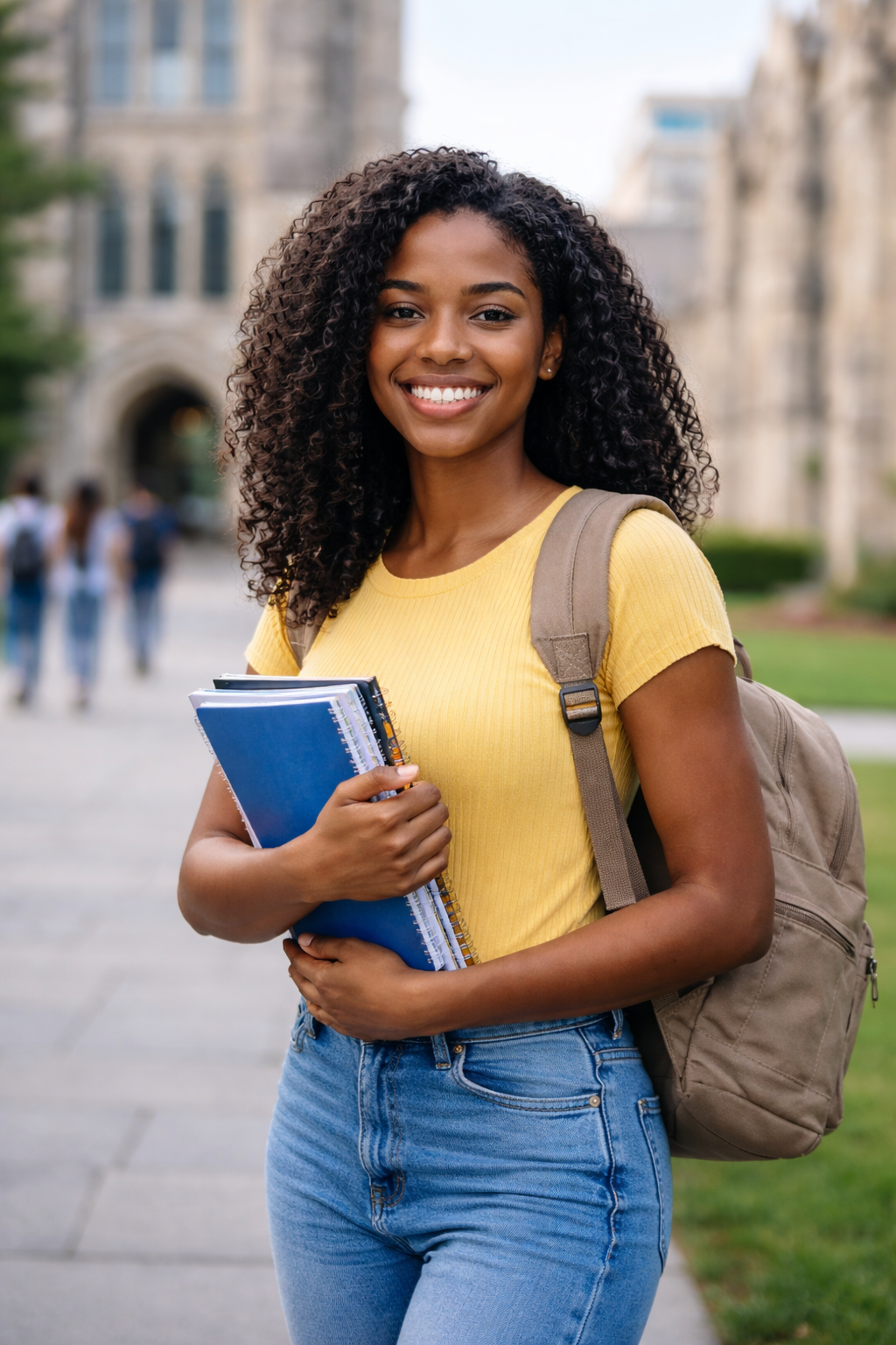 JapaGuys student studying abroad