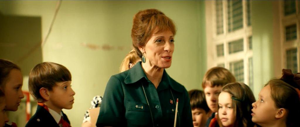 Кадр из этого хорошего фильма 