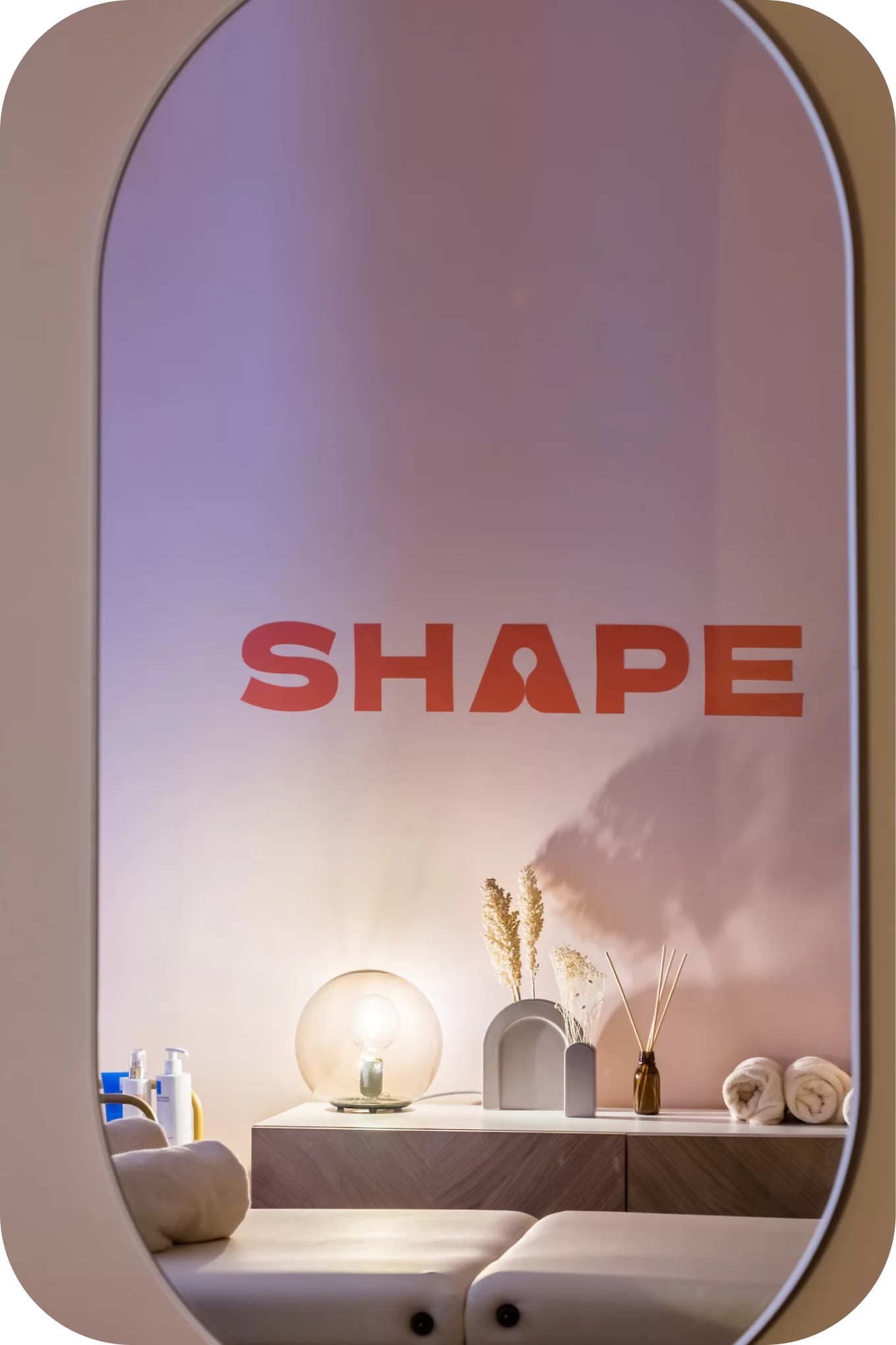 Shape it москва. Shape it.