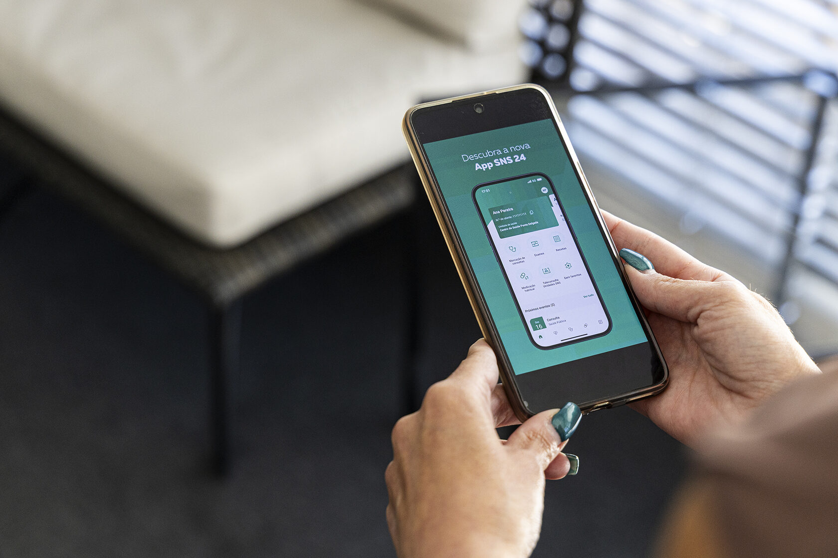 додаток sns24