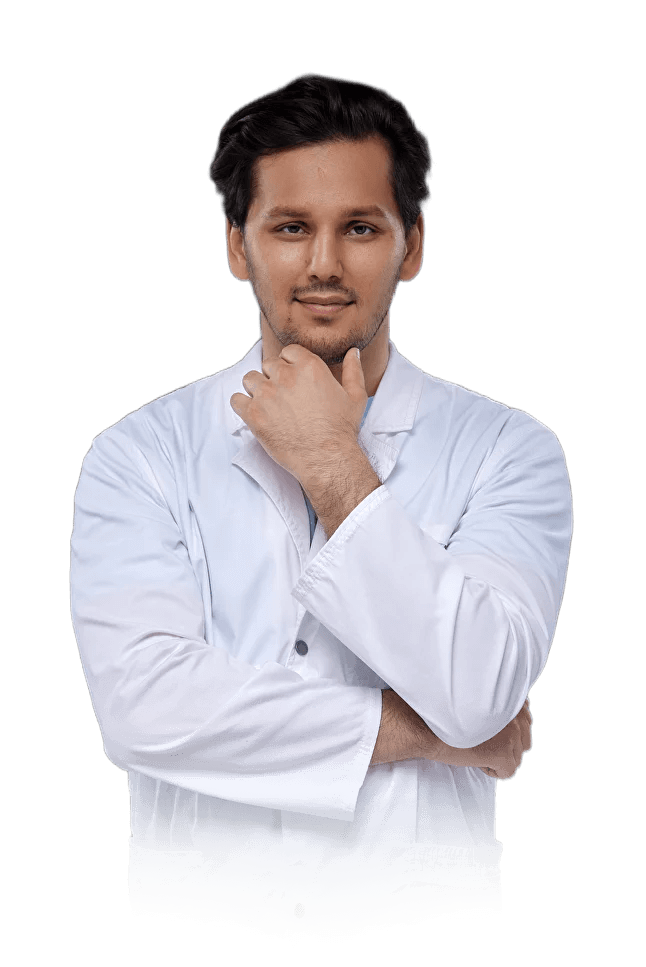 Пластический хирург Shakh Eshon