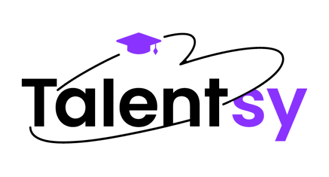 logo Talentsy