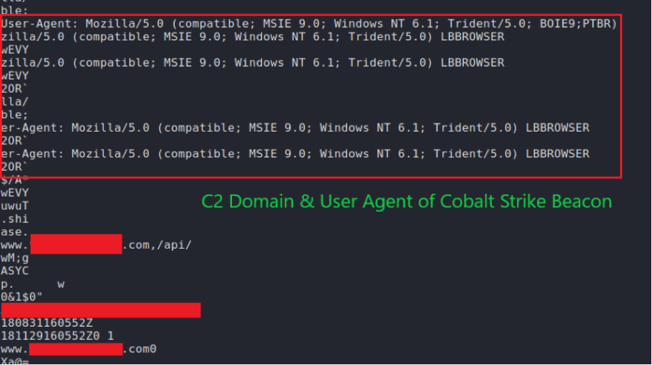 Allowing CMD.exe to Run Across Organization? : r/crowdstrike