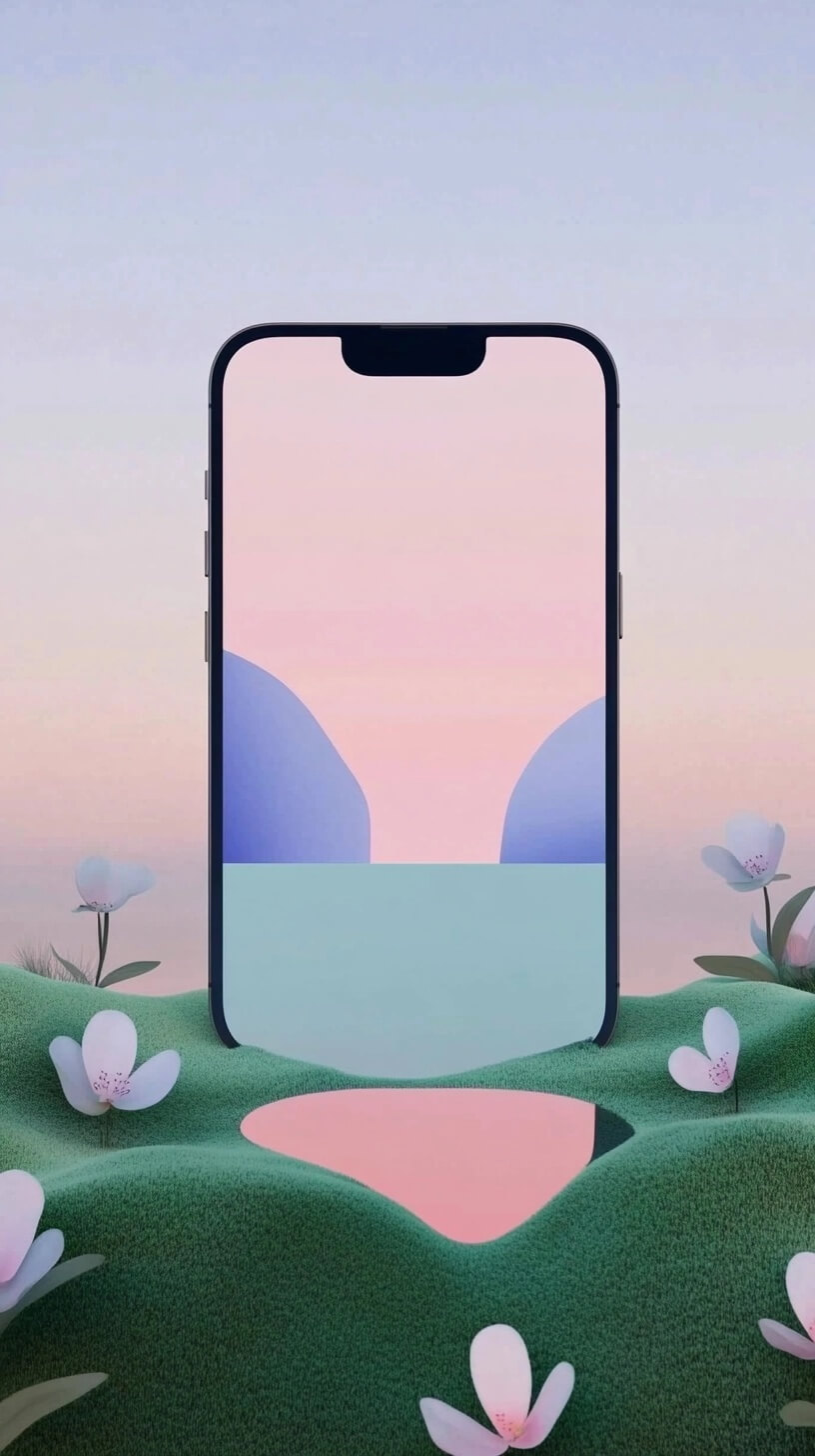 iPhone 15 · --sref 1759785314
