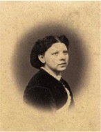 Софья Тихоцкая