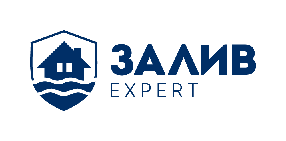 Экспертиза после залива