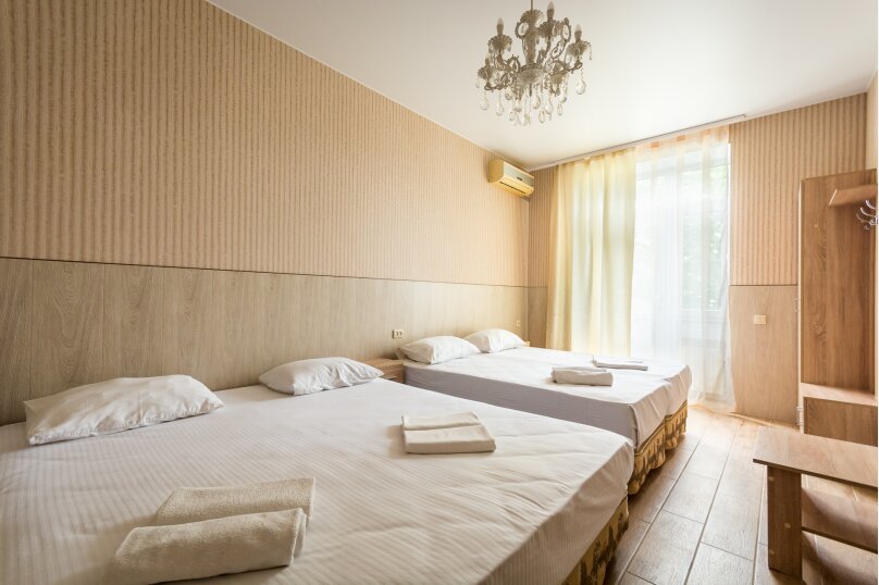 Жилой модуль в Джубга цена