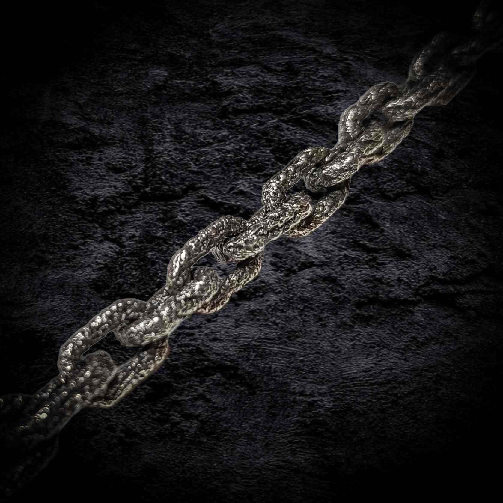 мужской брутальный браслет, массивный серебряный браслет, мужской браслет.