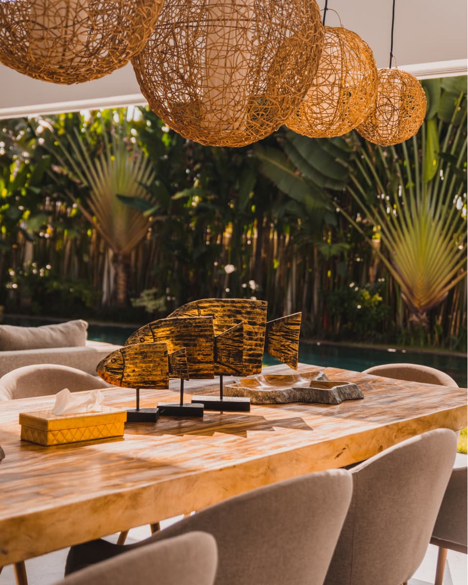 jendela house living room