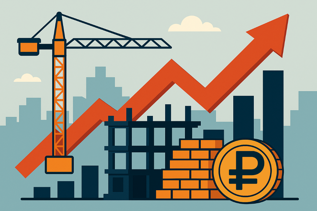 формульное ценообразование в строительстве