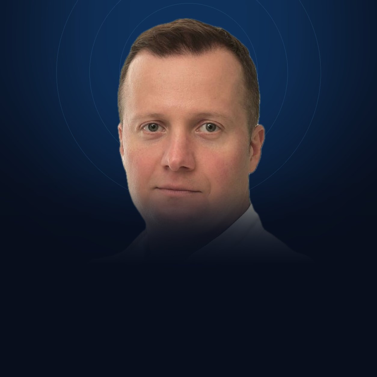 Михаил Дзюба