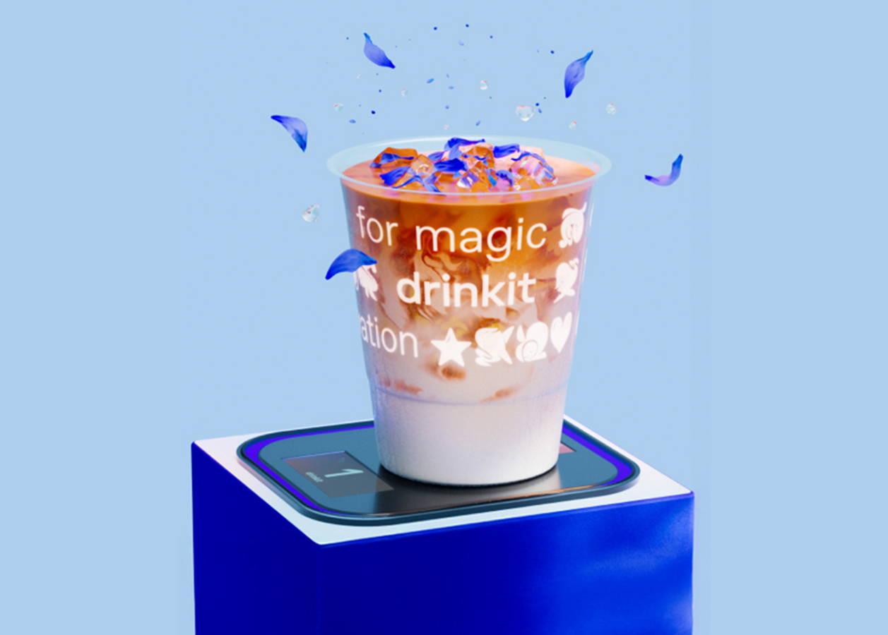 Drinkit, Business Bay