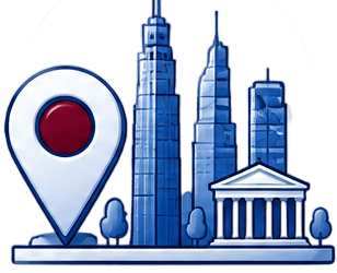 Москва и Московская область