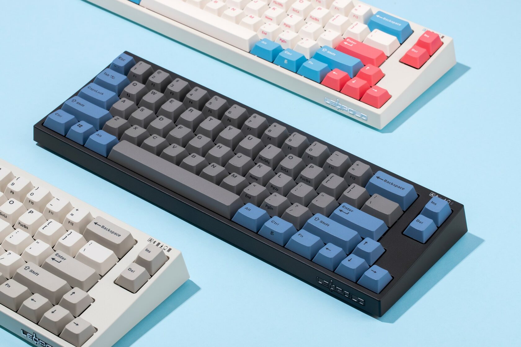 Механічни клавіатури Leopold