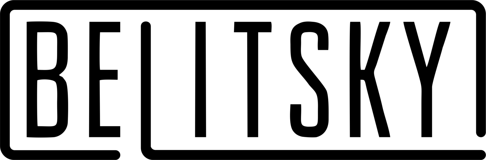 Belitskybrand
