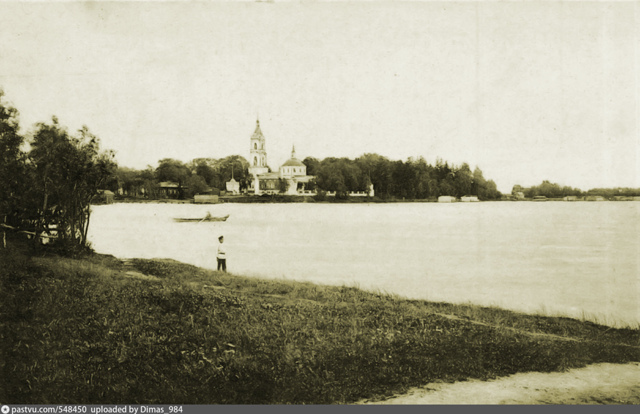 Село Косино
