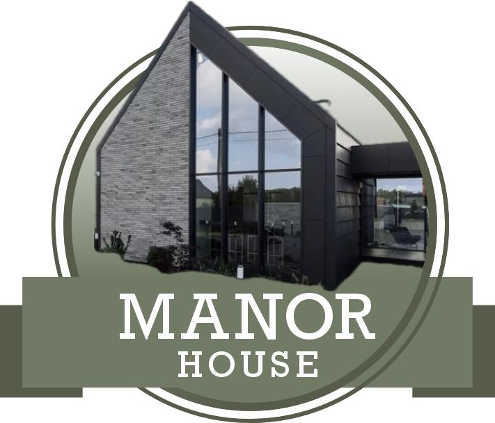 Manor house