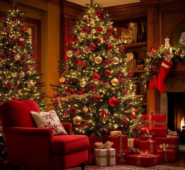 Рождественские и новогодние традиции Германии