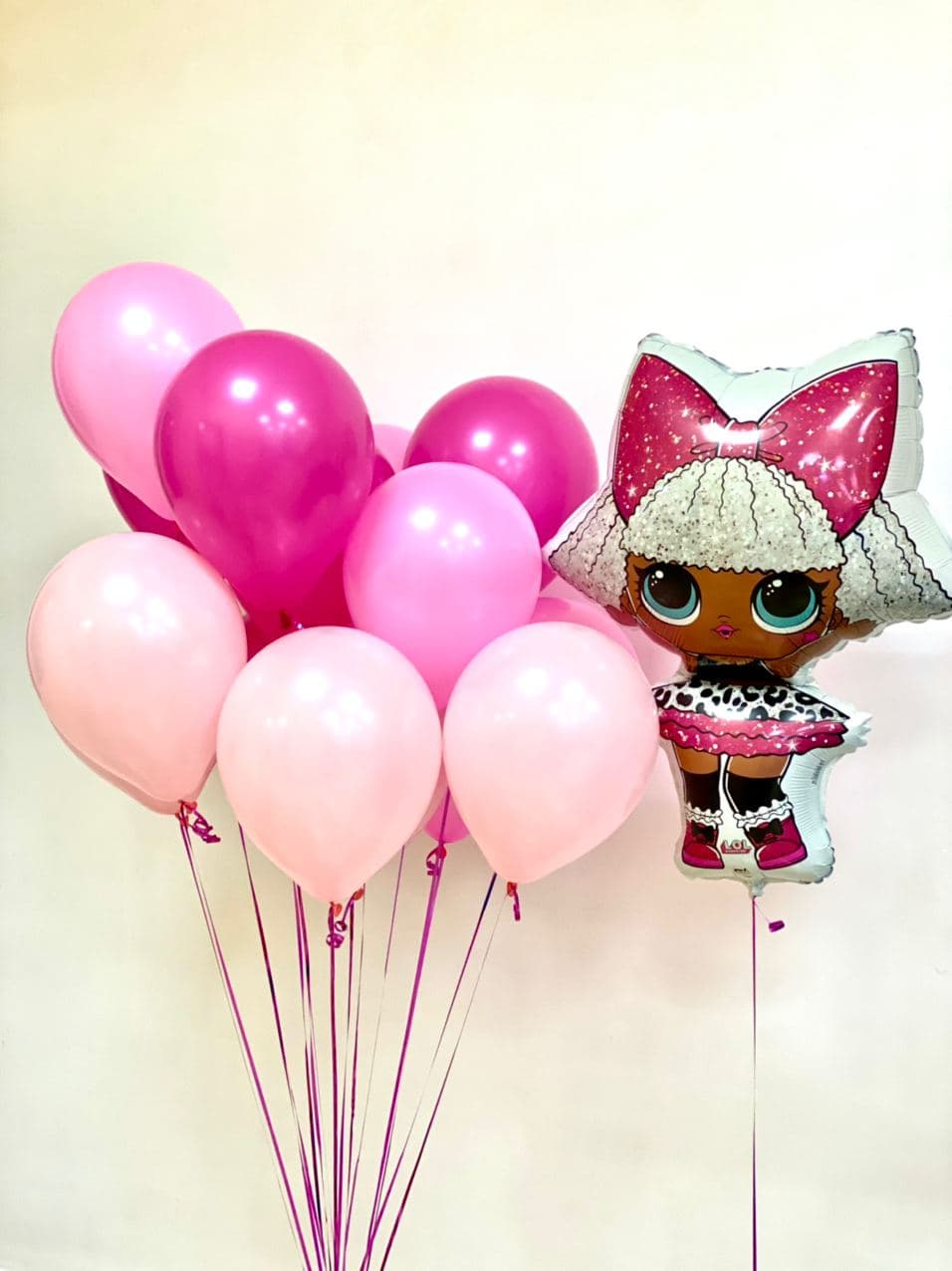 Lola set
