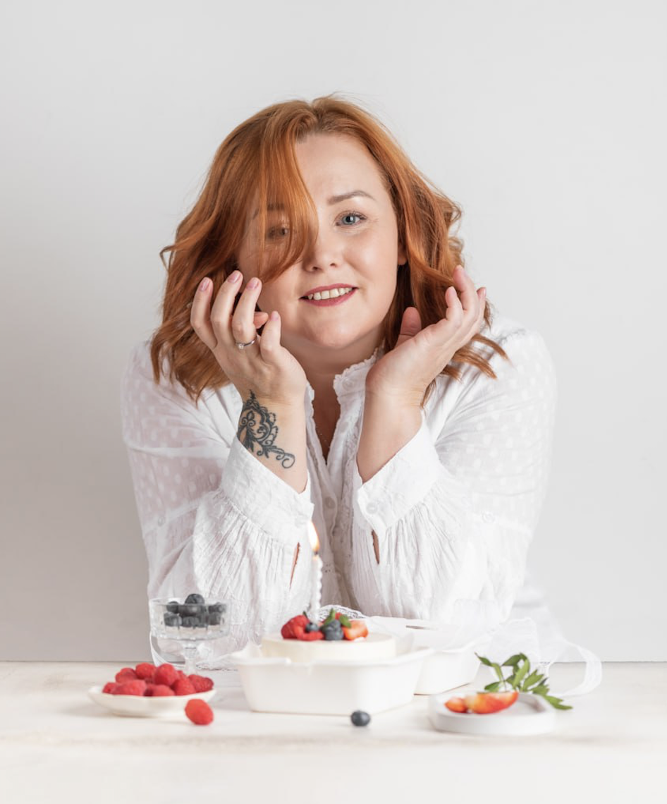 Надежда Такташкина