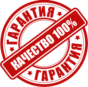 Гарантия 12 месяцев