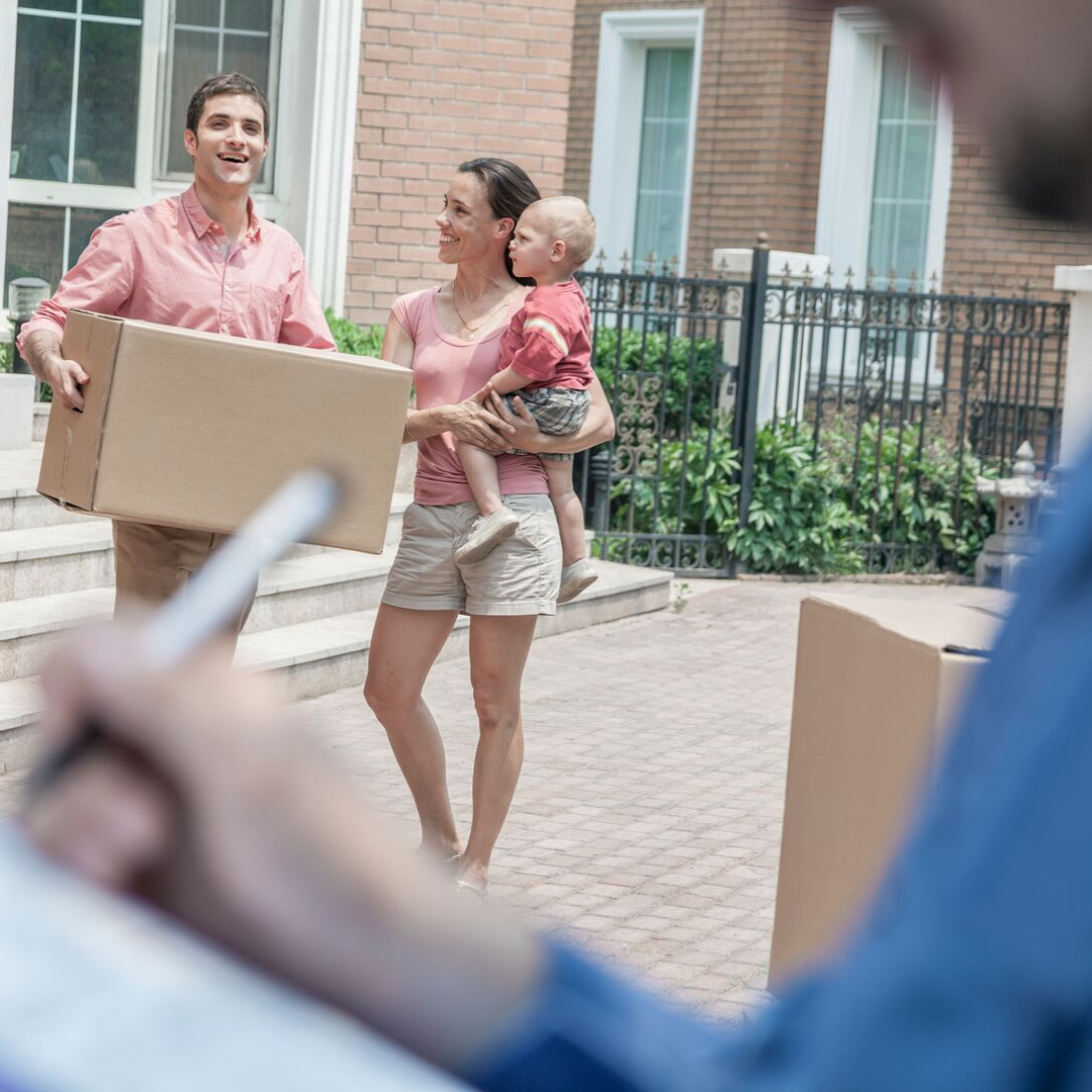 Дачный переезд в Москве с грузчиками — дешево и надежно