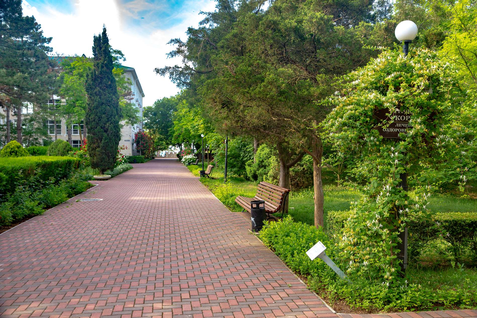 Санатории парковой зоне. Санаторий казахстан ессентуки фото. Санатории парковой зоне. Санаторий алушта. Пансионат парковый в ялте.