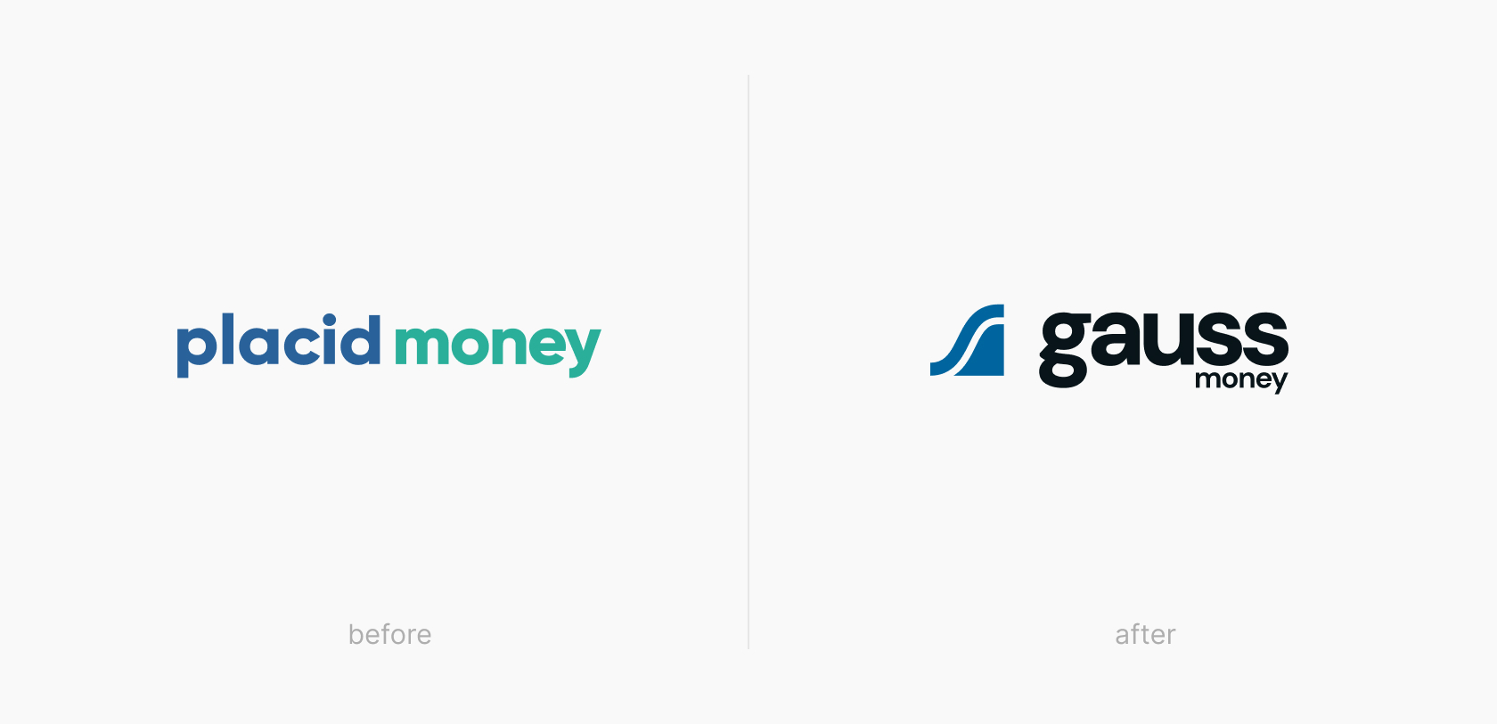 Gauss Money office