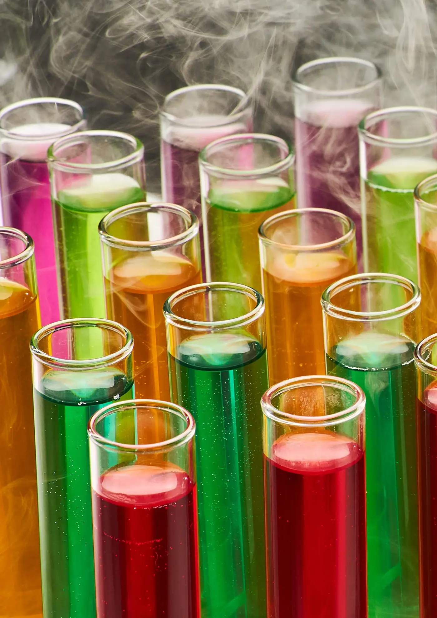BIG LAB SET — молекулярный бар Drink Boutique
