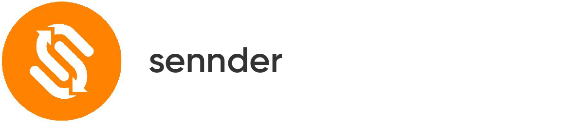 Sennder is a digital freight-forwarding company that connects large commercial shippers with small freight carriers