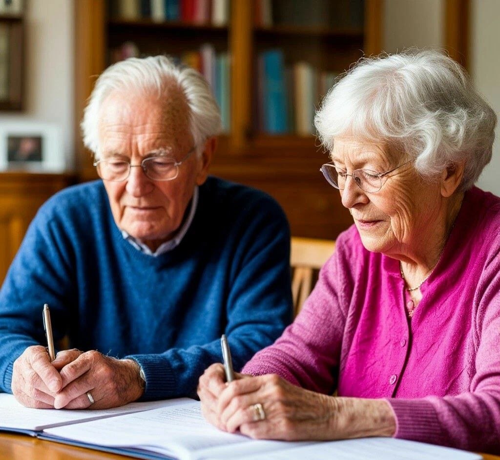 Гимнастика для ума: почему учить корейский и немецкий языки после 60 лет легче, чем кажется