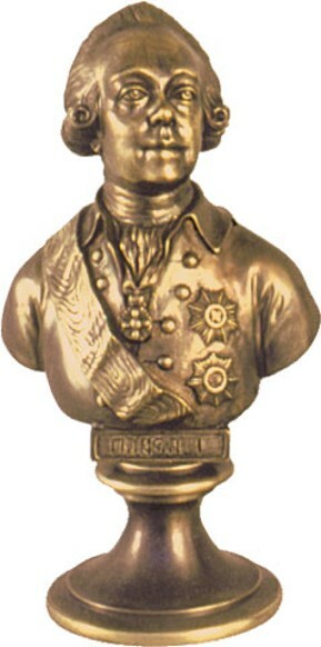 Профиль «Машины и технология литейного производства»