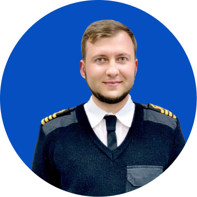 Дмитрий Макарчук. Yacht Travel