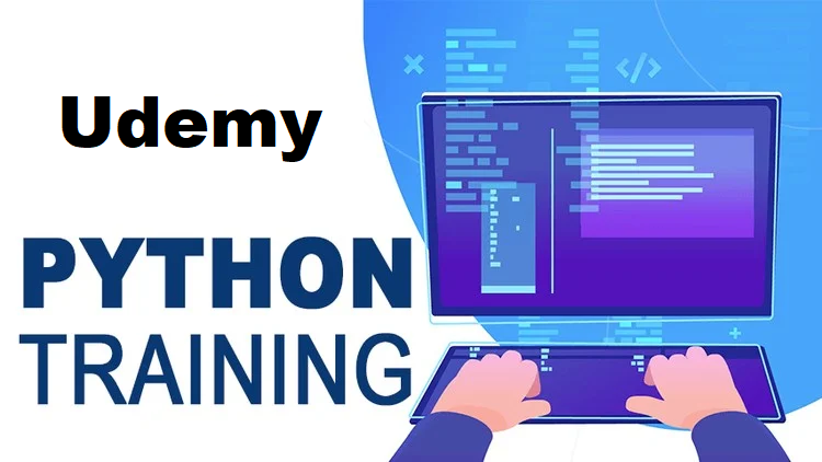 Курсы Python Udemy