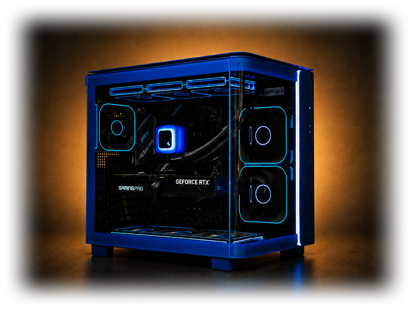 PRIME RTX 5070