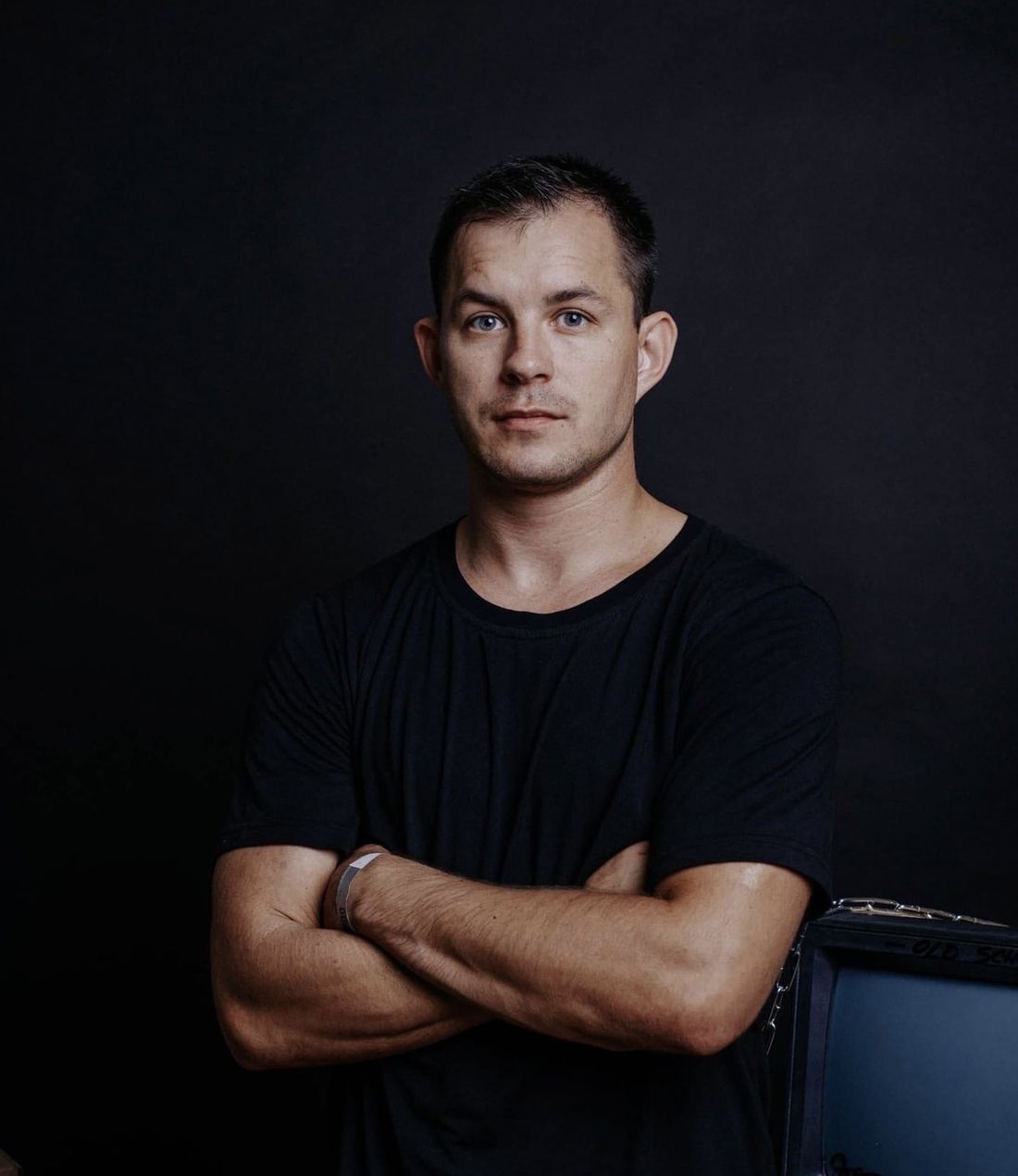Андрей Ромашевский, руководитель команды