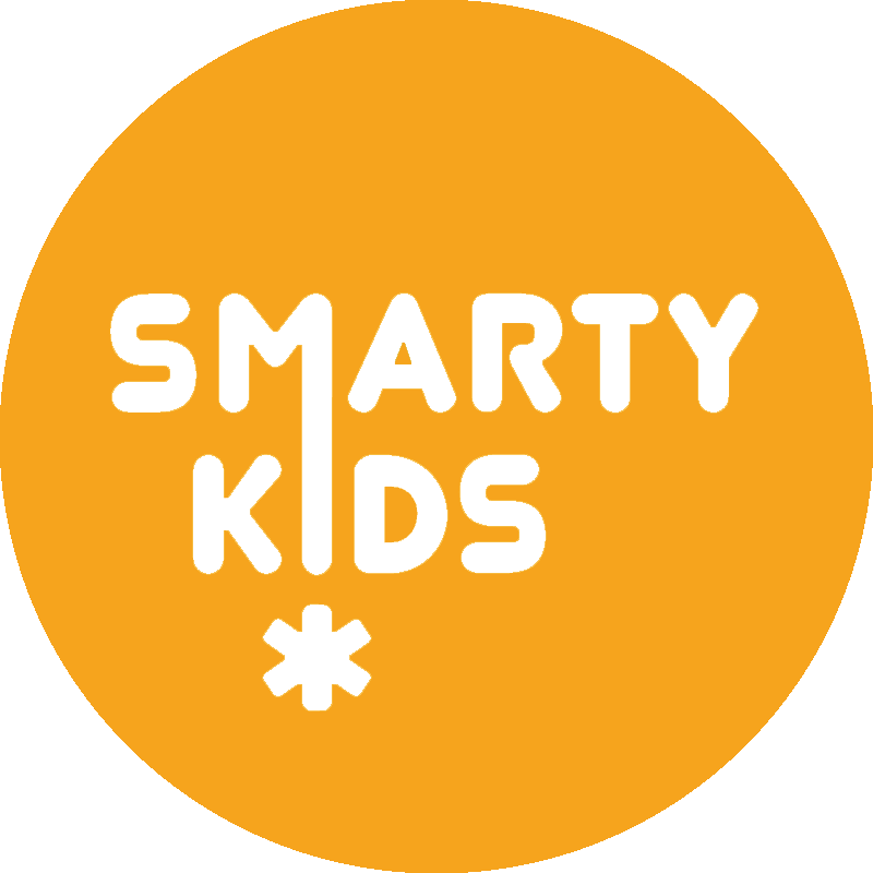 SmartyKids Томск