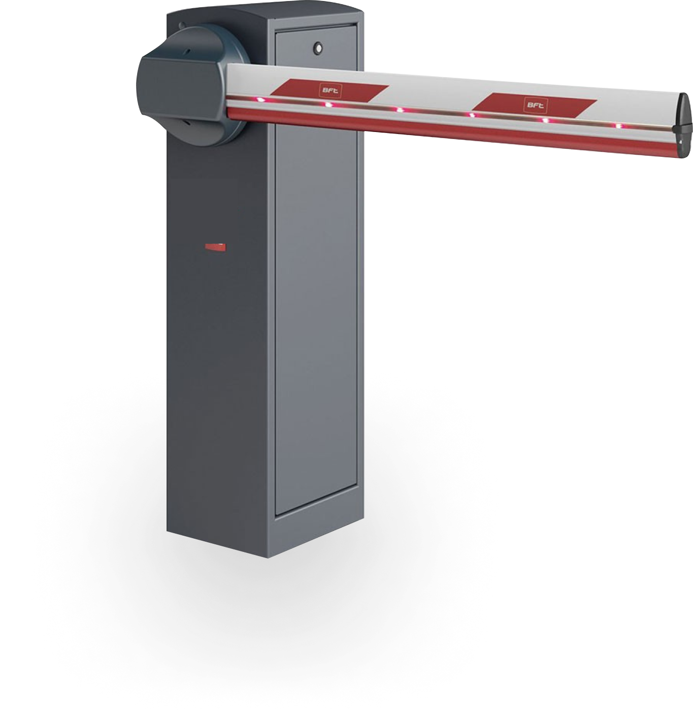 Системы контроля и управления доступом Ессентуки