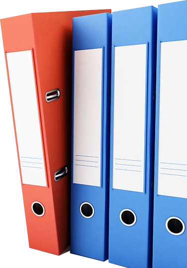 Файловые папки пнг