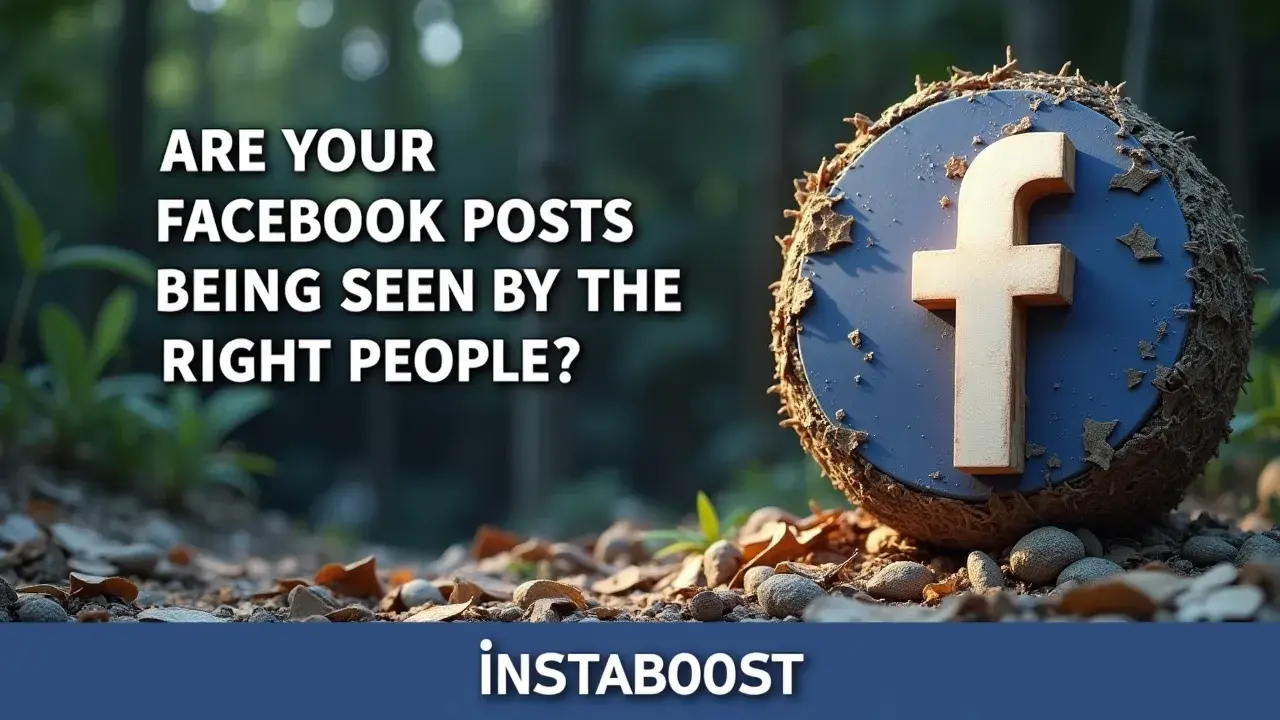 Are Your Facebook Posts Being Seen by the Right People?