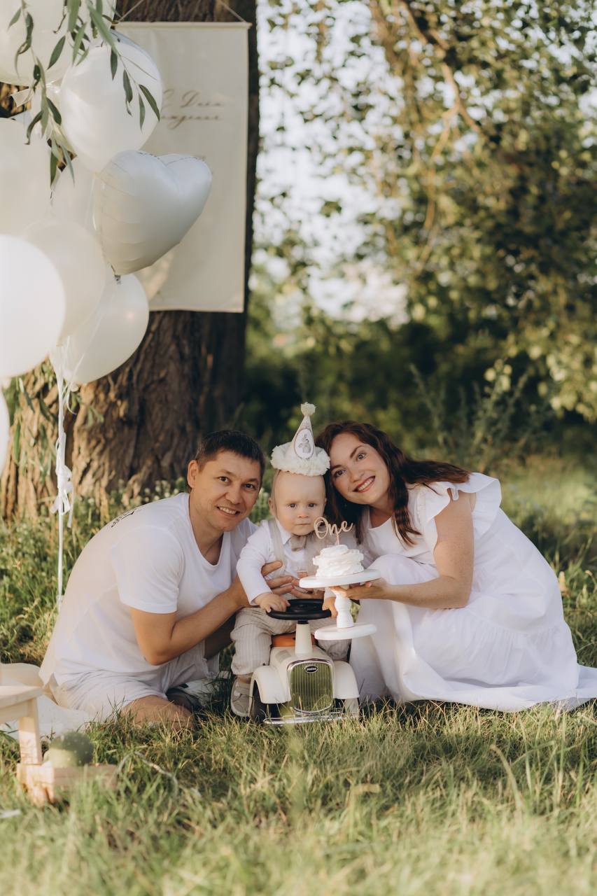 семейный фотограф набережные челны