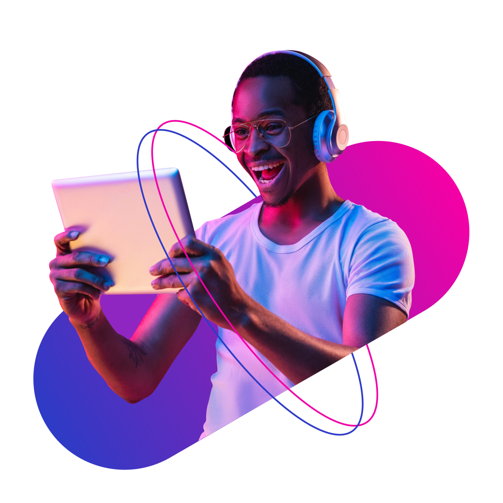 Meet leading games studios in Europe and further your chances of