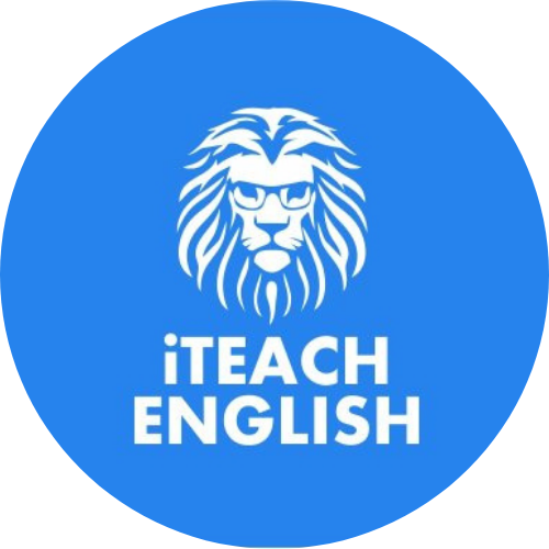 iTeach English