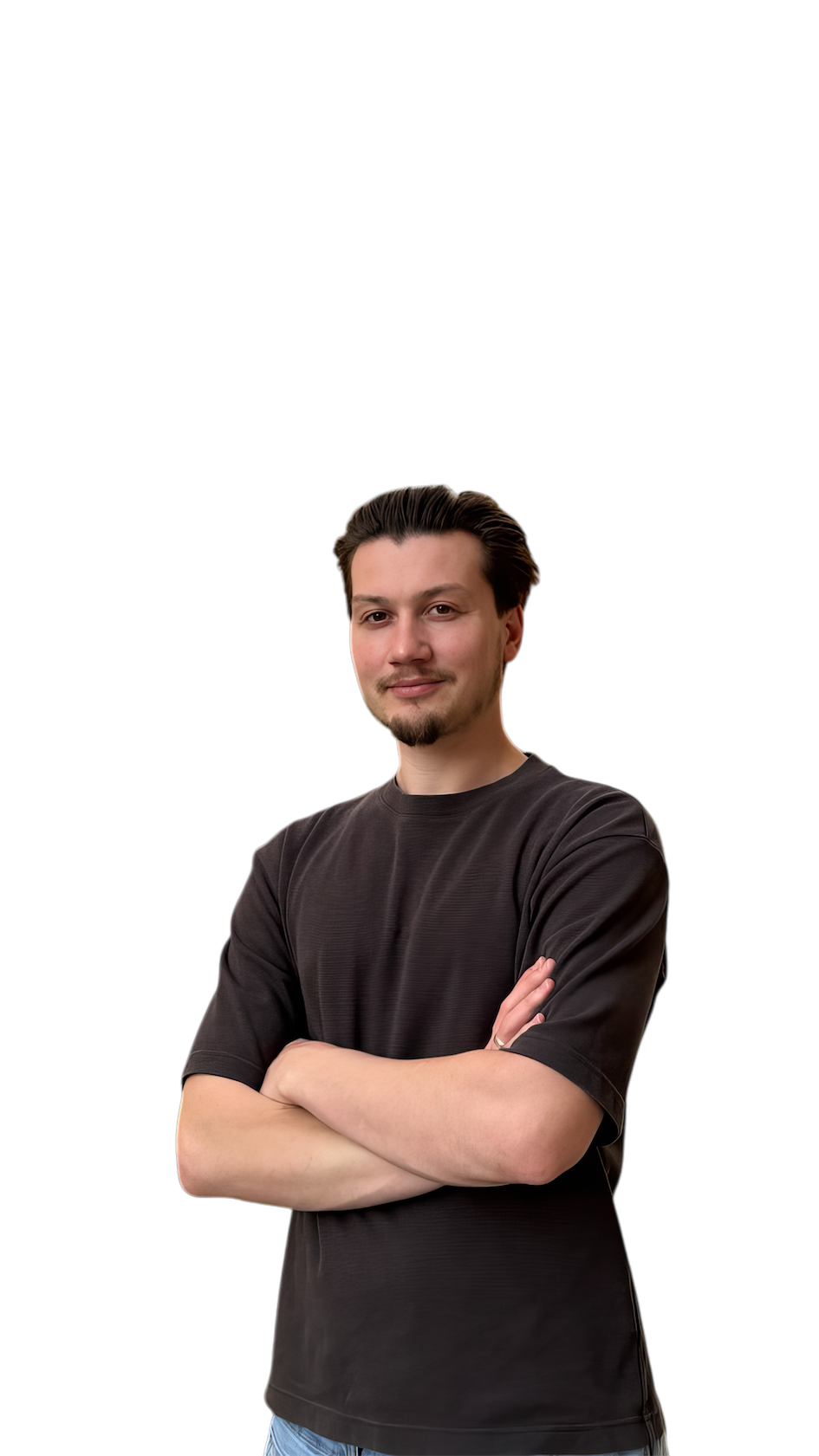 Матвей Борцов — SEO и GEO специалист